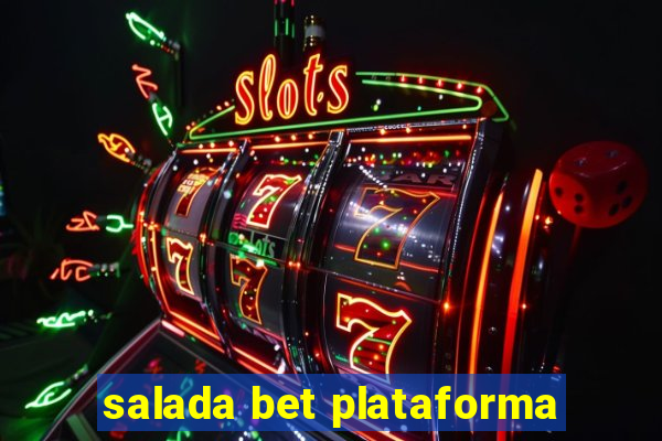 salada bet plataforma